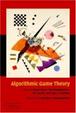 Cover of Algorithmic Game Theory