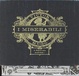 Cover of I miserabili. Audiolibro. 5 CD Audio formato MP3