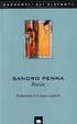 Cover of Poesie