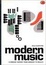 Cover of Modern Music