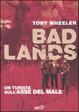 Cover of Bad Lands