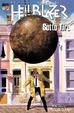 Cover of Hellblazer vol. 12