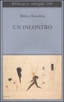 Cover of Un incontro