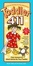 Cover of Toddler 411