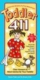 Cover of Toddler 411