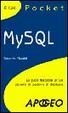 Cover of MySQL pocket