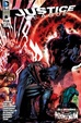 Cover of Justice League #6