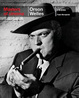 Cover of Masters of Cinema: Orson Welles