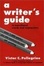 Cover of 'A Writer's Guide to Transitional Words and Expressions'