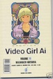 Cover of Video Girl Ai 10
