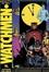 Cover of Watchmen