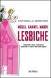 Cover of Mogli, amanti, madri lesbiche