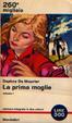 Cover of Rebecca, la prima moglie - vol. 1