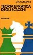 Cover of Teoria e pratica degli scacchi