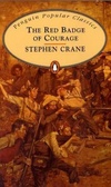 The Red Badge of Courage (Penguin Popular Classics)