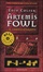 Cover of Artemis Fowl vol. 3