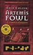 Cover of Artemis Fowl vol. 3