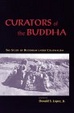 Cover of Curators of the Buddha