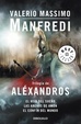 Cover of Trilogía de Alexandros