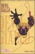 Cover of Devil: Giallo