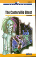 Cover of The Canterville Ghost