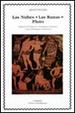 Cover of Las Nubes, Las Ranas, Pluto