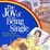 Cover of "The Joy of Being Single"