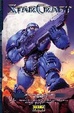 Cover of Starcraft: Primera línea #1 (de 4)