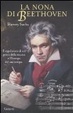 Cover of La Nona di Beethoven