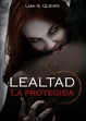 Cover of La protegida
