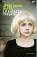 Cover of La ragazza tatuata