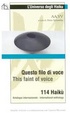 Cover of Questo filo di voce