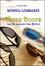 Cover of Three doors. La vita secondo Sam Bolton