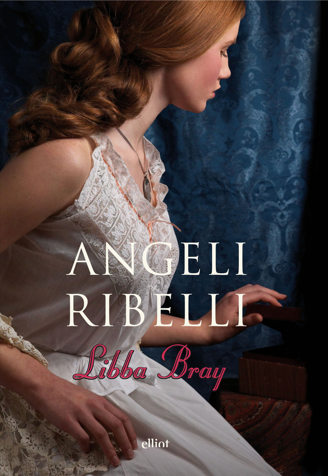 More about Angeli ribelli