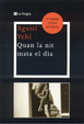 Cover of Quan la nit mata el dia