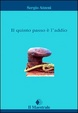Cover of Il quinto passo è l'addio