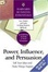 Cover of "Power, Influence, and Persuasion"