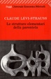 Cover of Le strutture elementari della parentela