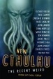 Cover of New Cthulhu