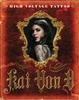 Cover of High Voltage Tattoo