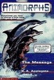 Cover of The Message