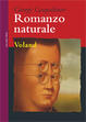Cover of Romanzo naturale