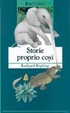 Cover of Storie proprio così