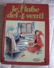 Cover of Le fiabe dei venti