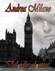 Cover of Del odio al amor