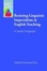 Cover of 'Resisting Linguistic Imperialism in English Teaching'