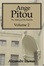 Cover of Ange Pitou, Volume 2