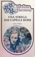 Cover of Una strega dai capelli rossi