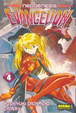 Cover of Neogénesis Evangelion, nº 04