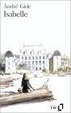 Cover of Isabelle